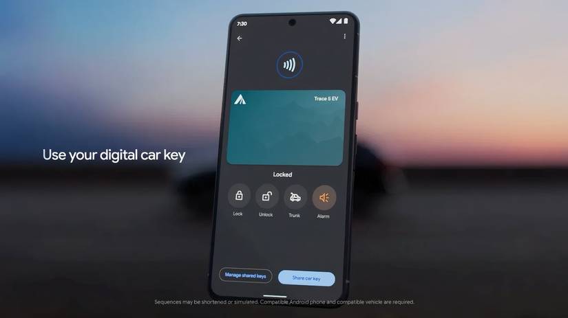 Anker Nano Charging Station