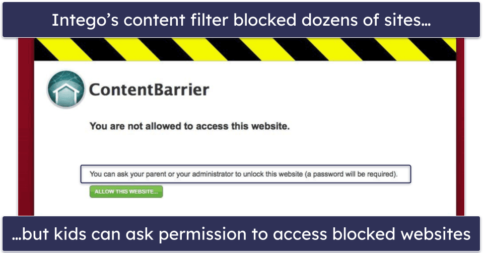 4. Intego Mac Premium Bundle X9 — Best for Mac Users