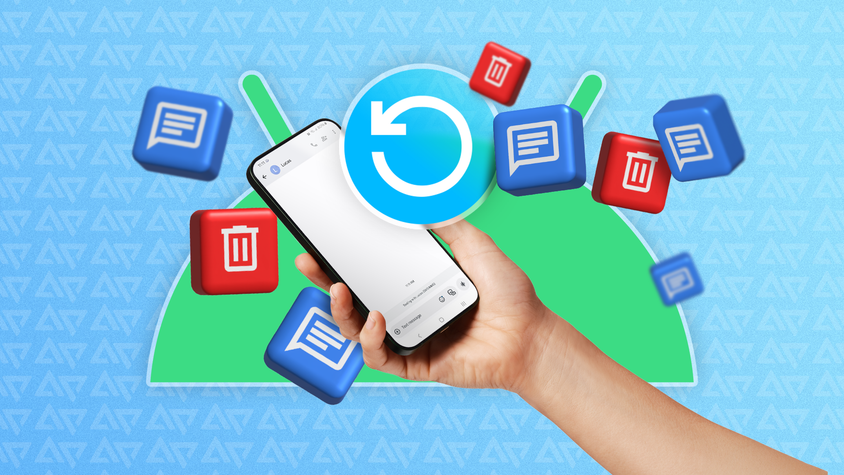 A multicolor banner with the AP logo and the text Android Police Back to School