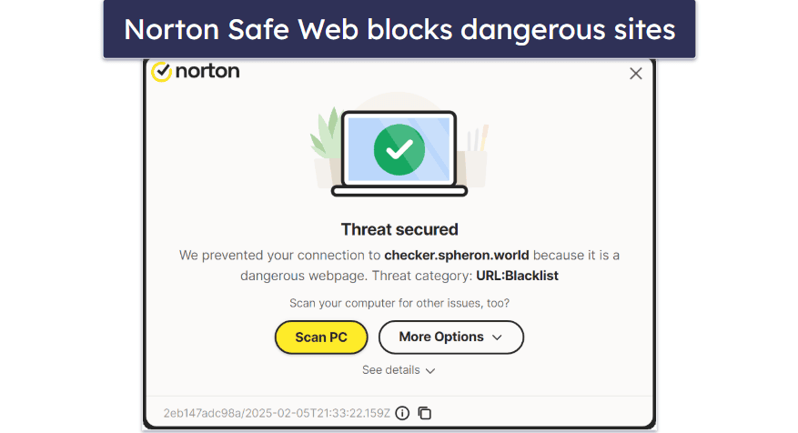 Norton