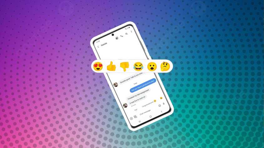 The Do Not Disturb option on a phone