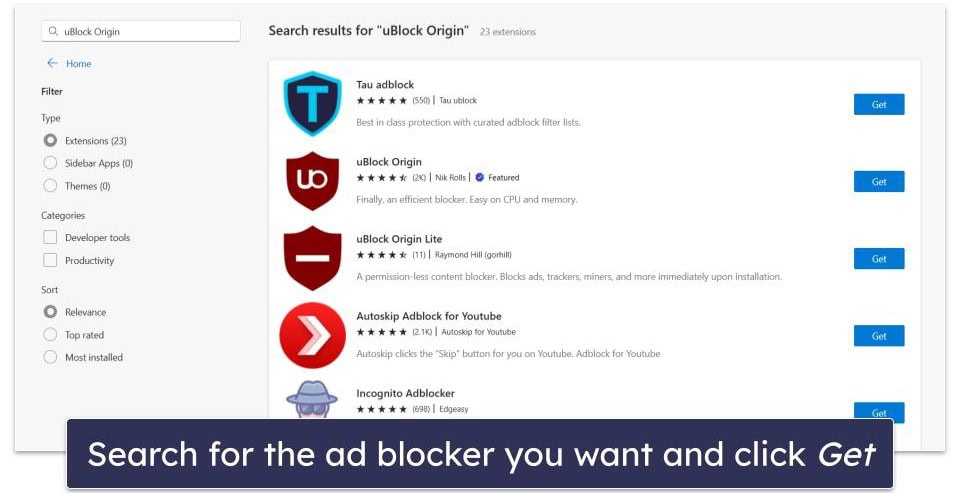 How to Block Ads on YouTube