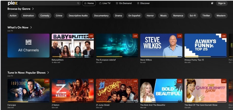 7 Best Free & Legal 123Movies Alternatives in 2026