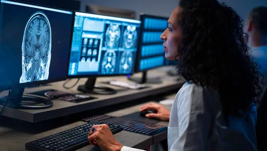 Radiology | GPT 4 | AI