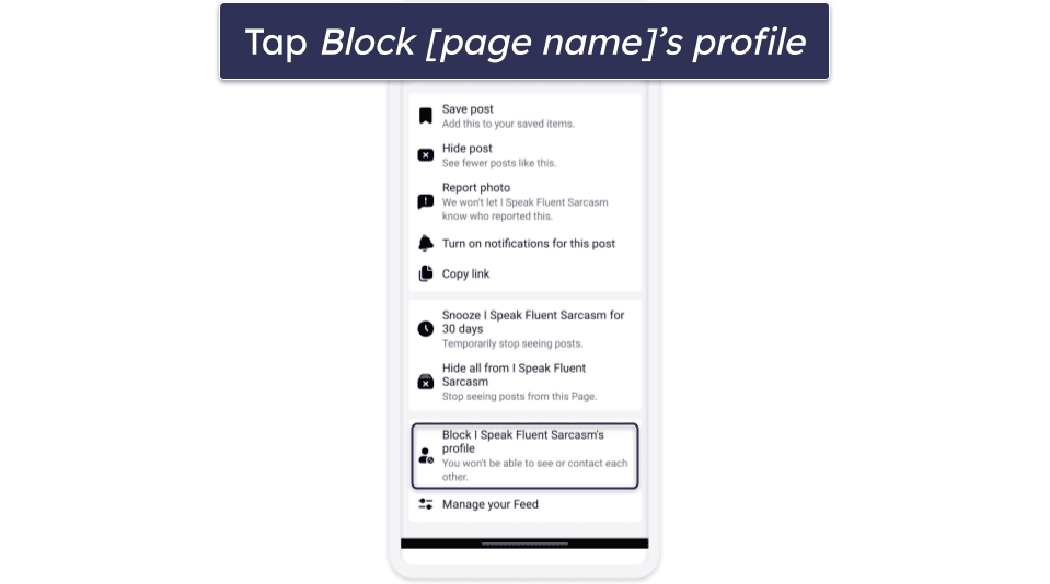 How to Remove Suggested for You on Facebook