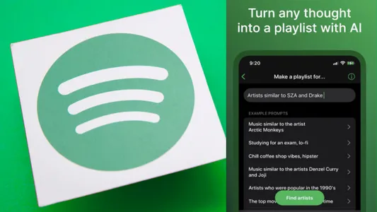 Spotify