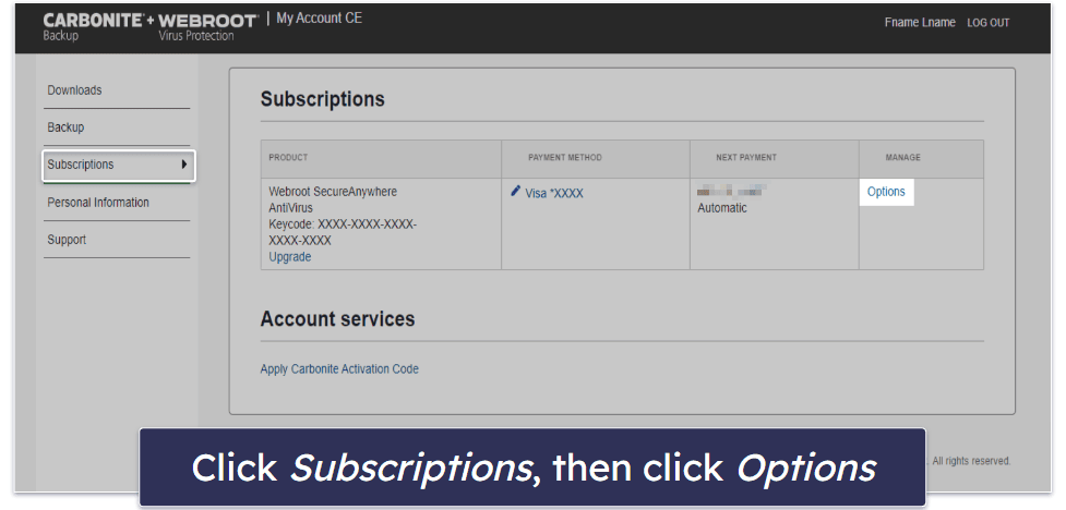 Hotspot Shield