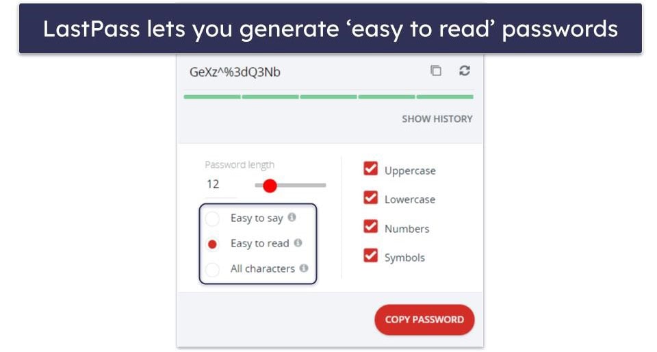 LastPass