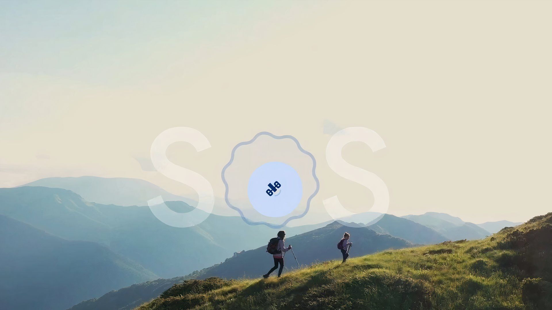 An iPhone and Android phone communicating via RCS messaging.