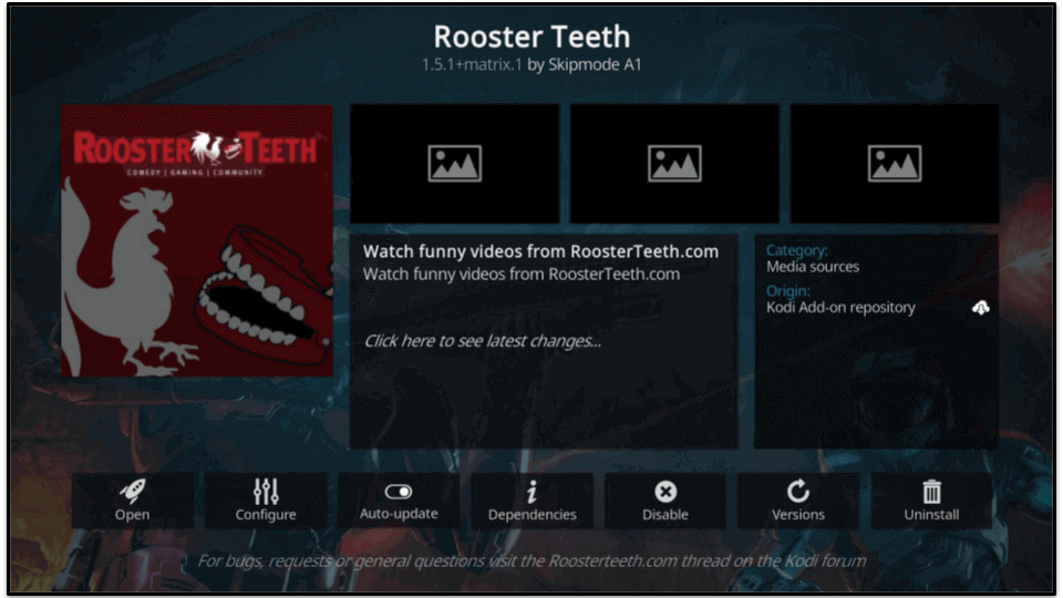 Best Kodi Add-ons for Movies and TV Shows