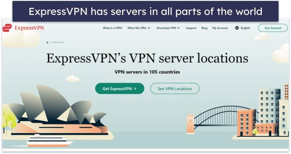 ExpressVPN