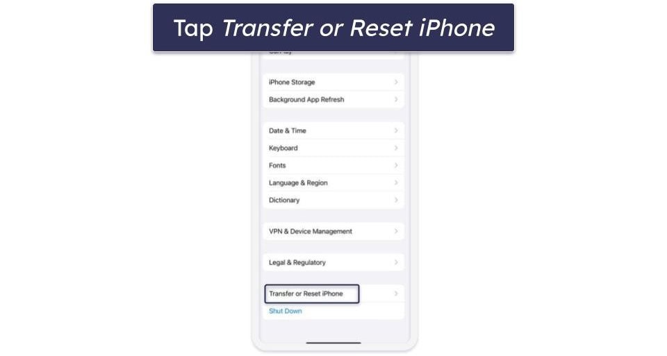 How to Delete Incognito History