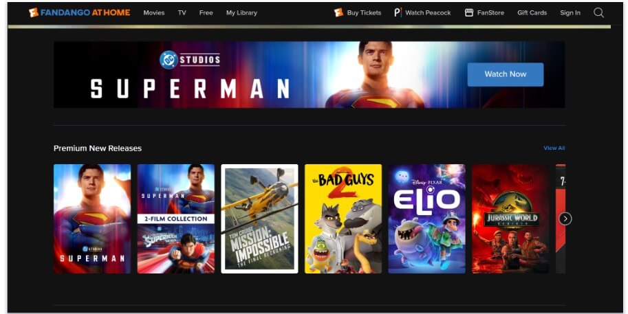 7 Best Free &amp; Legal 123Movies Alternatives in 2025
