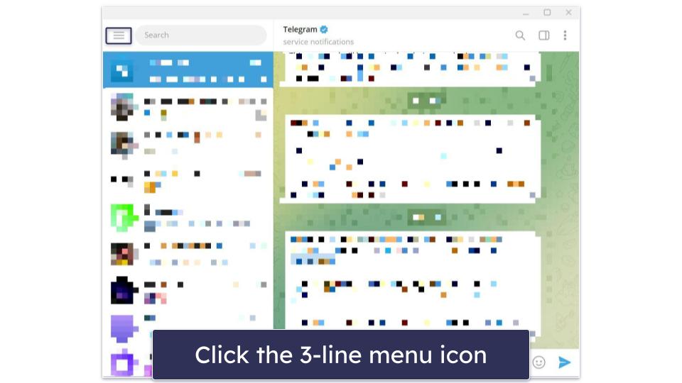 How to Export Your Telegram Data Before You Delete Your Account
