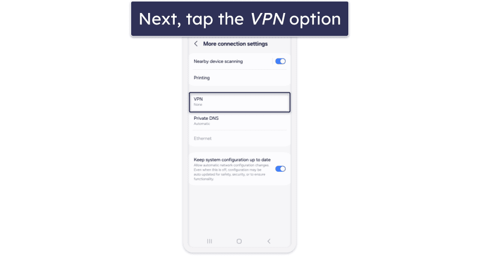 How to Set Up a VPN on Any Device