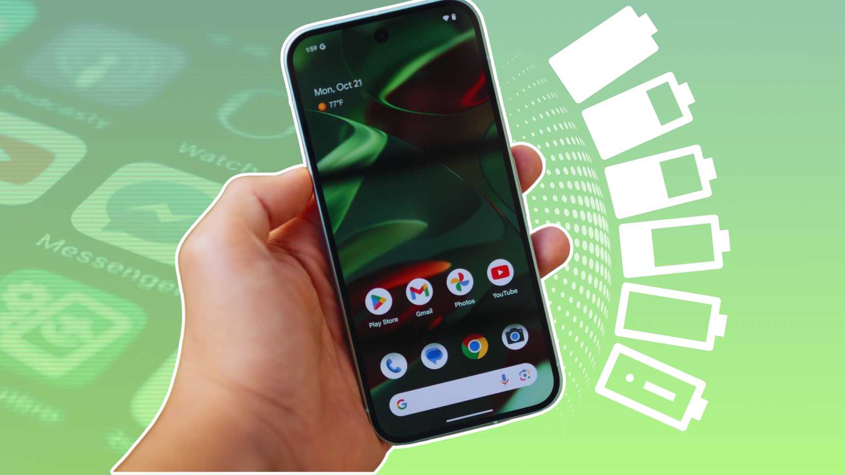 New Best Google Pixel in 2024 image