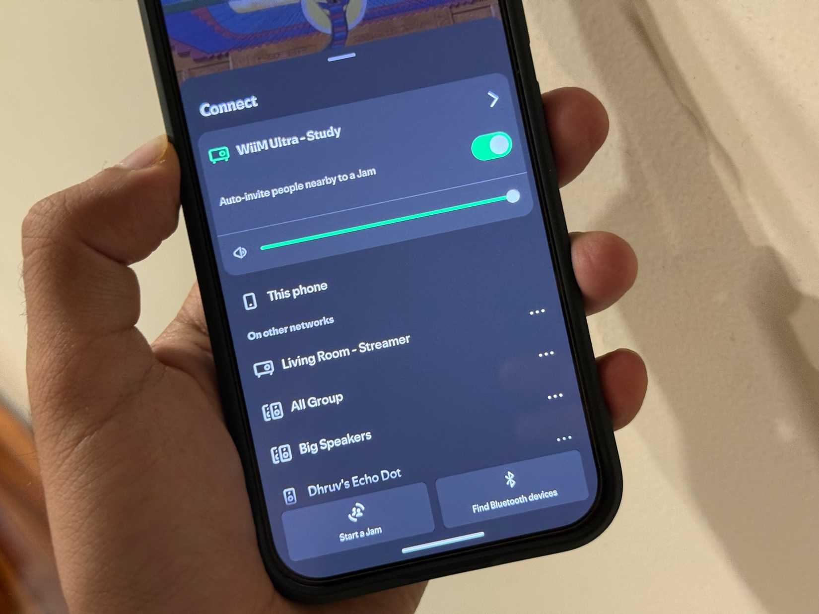 Lucid chart of Gradient descent