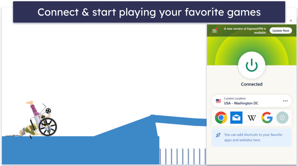 How to Unblock Games on a School Computer