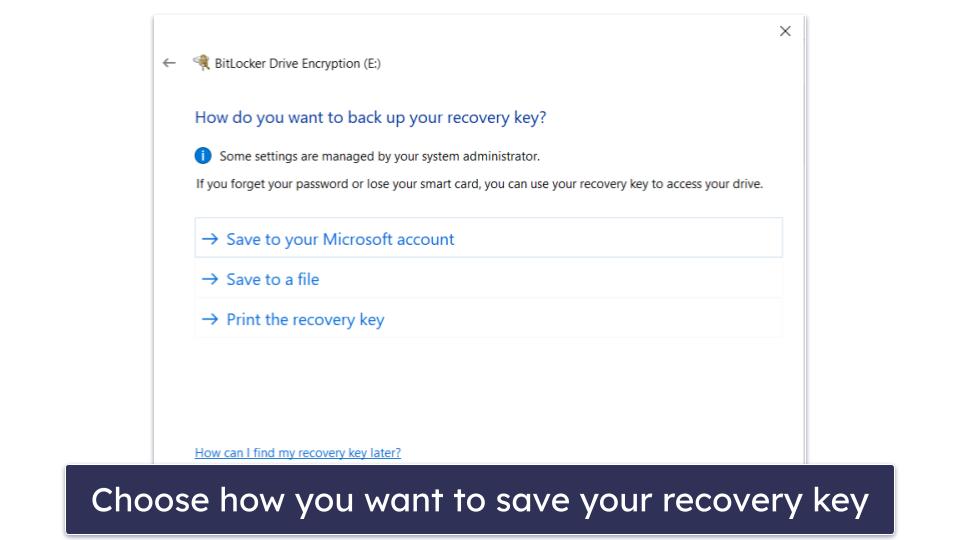 How to Encrypt a Flash Drive