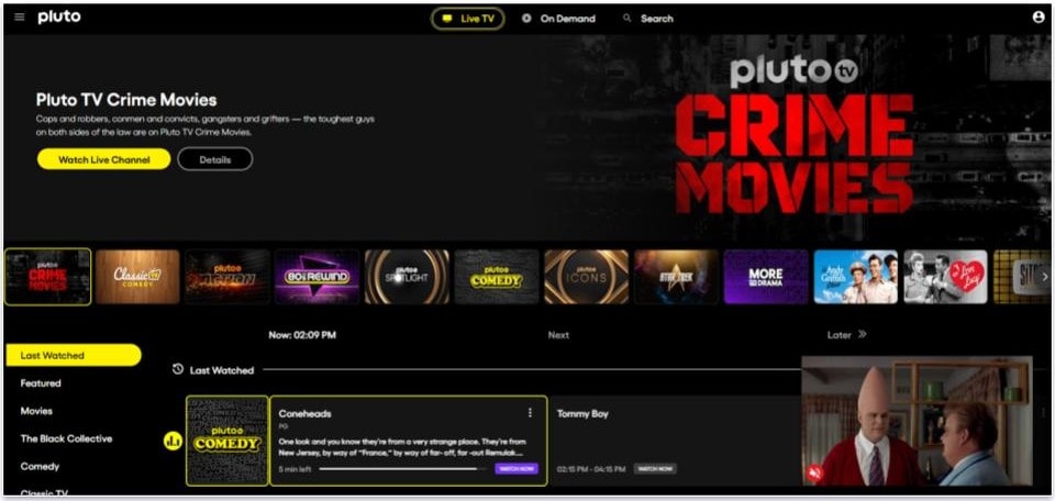 Best Free 123Movies Alternatives