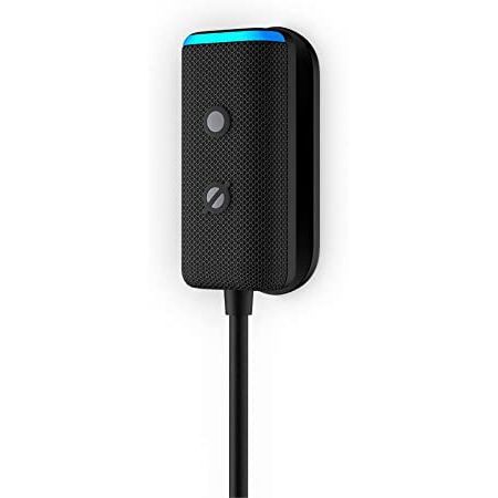 Echo Auto