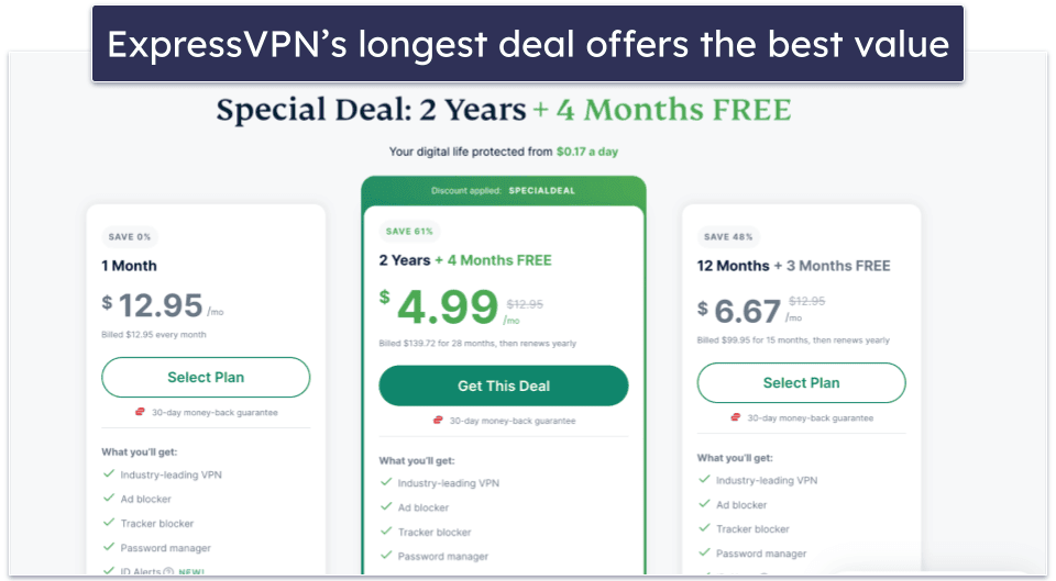 ExpressVPN