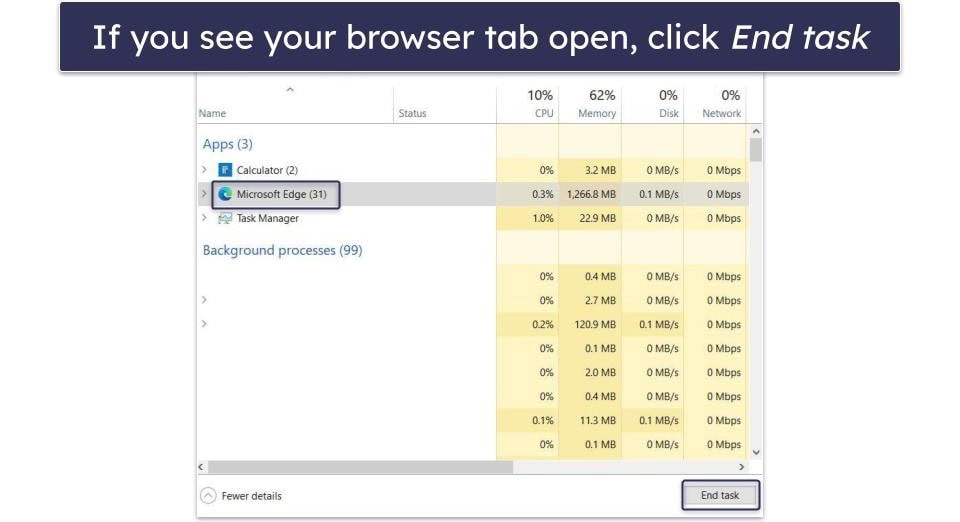 How to Delete Incognito History