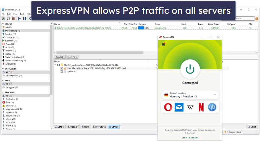 What Makes ExpressVPN a Good Choice for Windows Users?