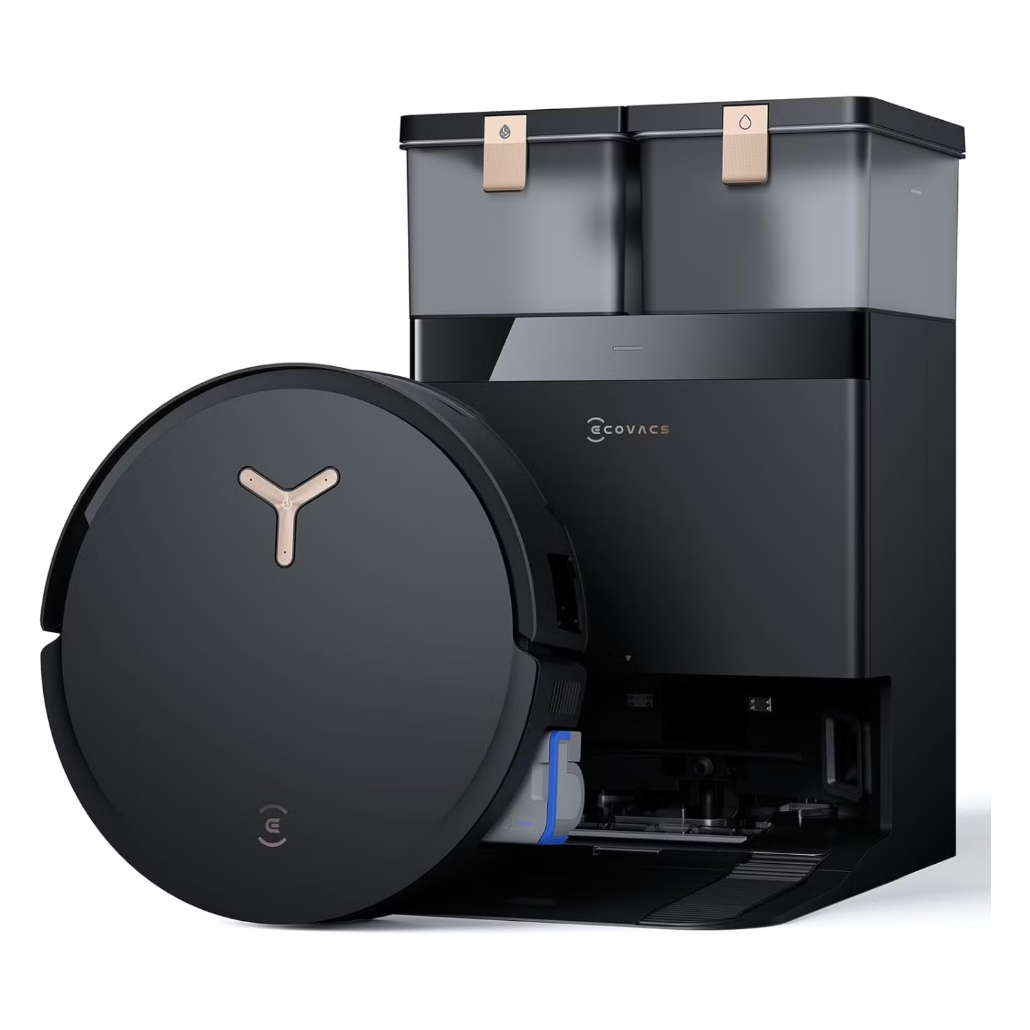 Ecovacs Deebot X8 Pro Omni
