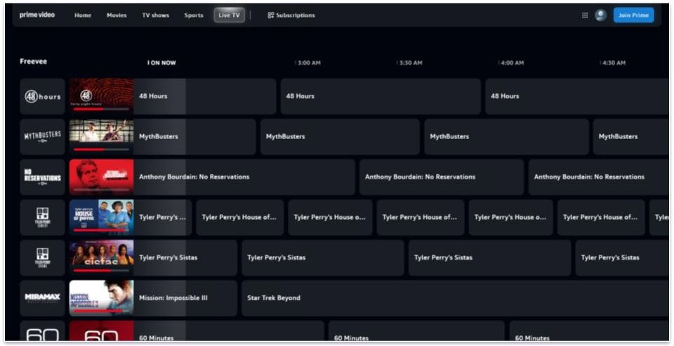 Best USTVGO Alternatives v2