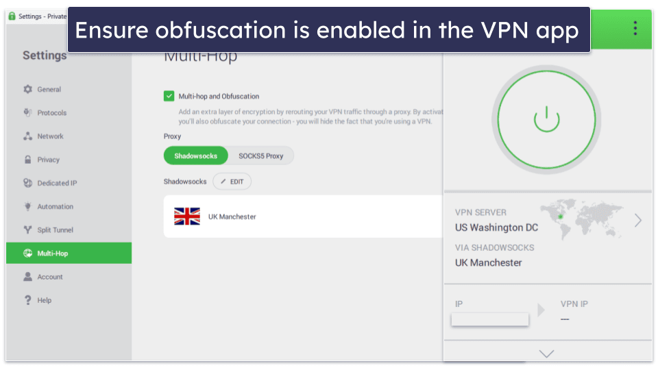 ExpressVPN