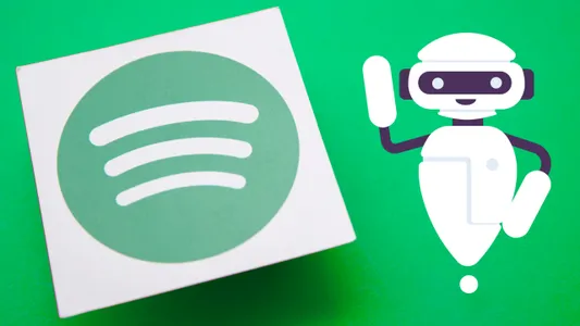 Spotify