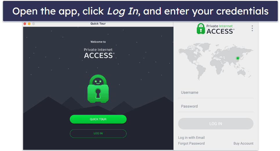 ExpressVPN