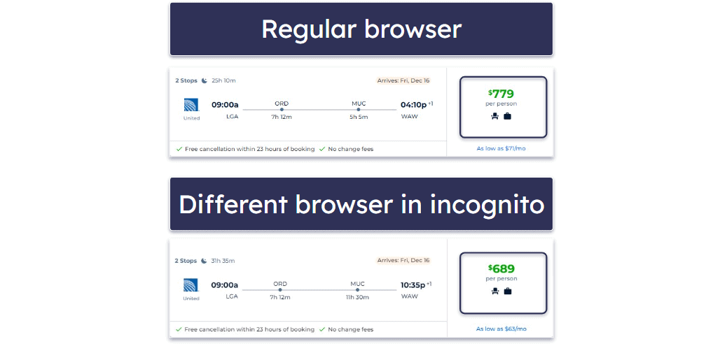 14 Other Tips for Getting Cheap Flights in 2025