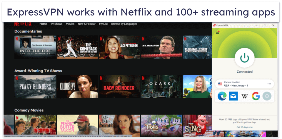 ExpressVPN