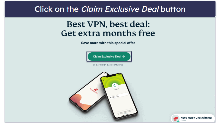 ExpressVPN