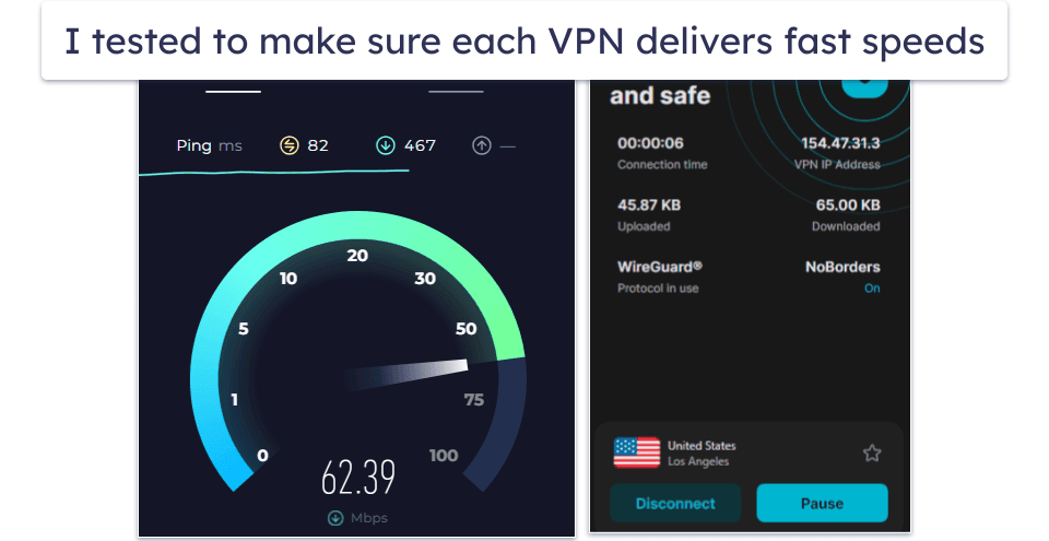 Best VPNs for MLB TV