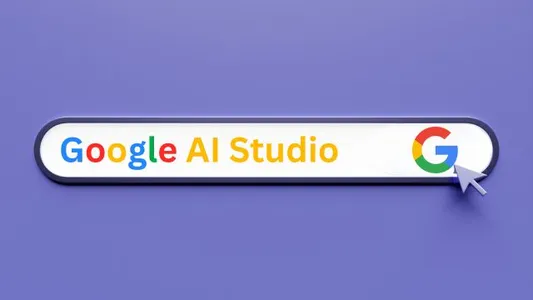 Google AI Studio
