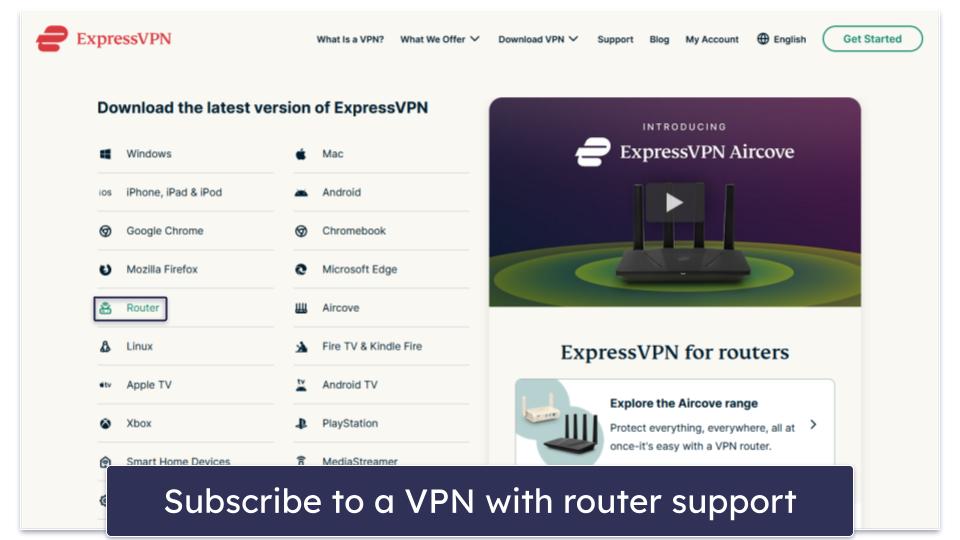 How to Install a VPN on Fire TV Stick (Step-By-Step Guides)