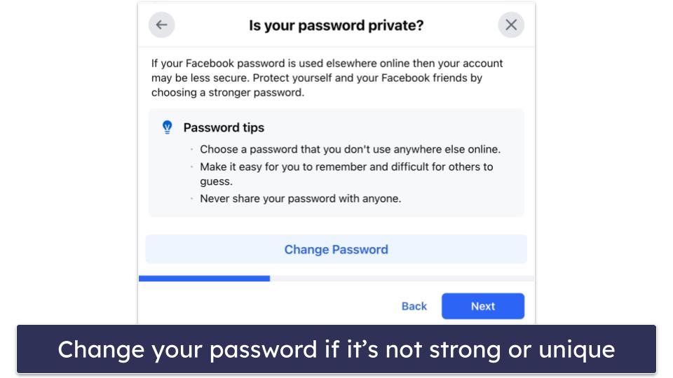 How to Make Your Facebook Account Private Using a Computer