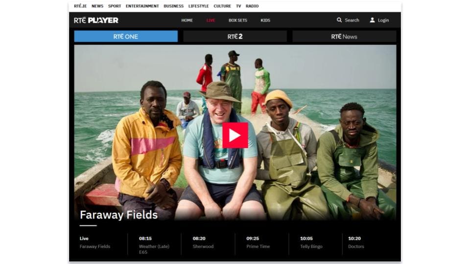 Best Free Sports Streaming Sites