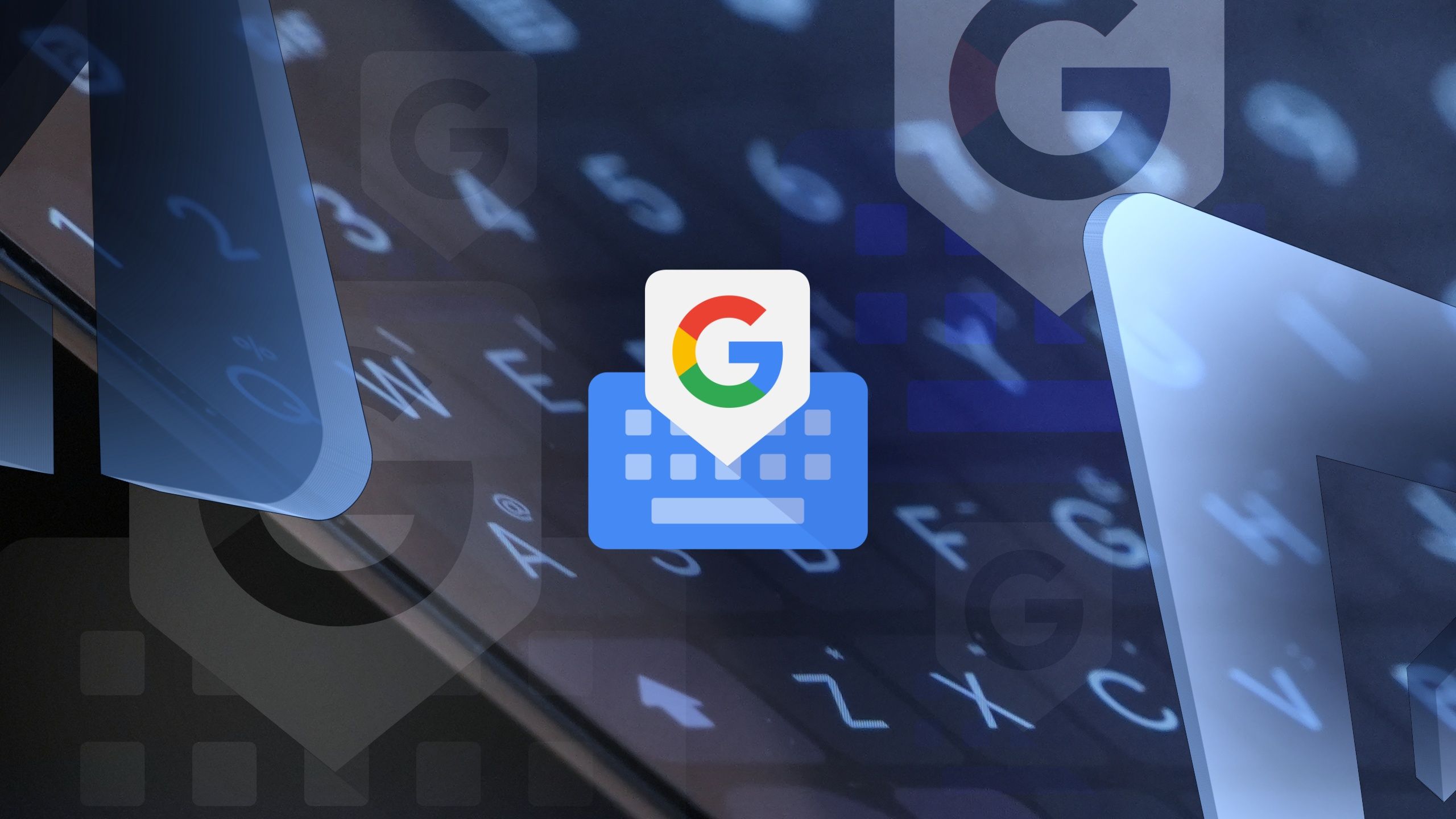 Gboard
