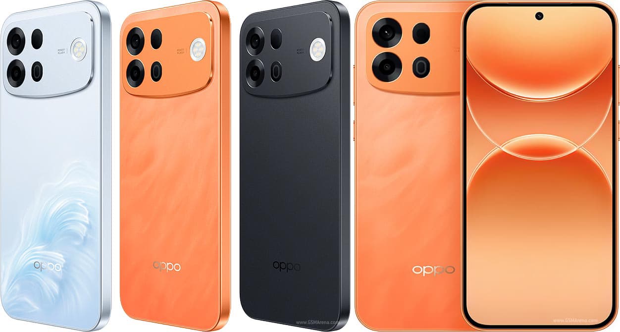 Oppo A7 Pro Max