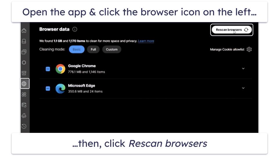 How to Clear Cookies
