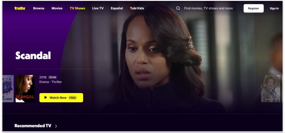 Best CouchTuner Alternatives