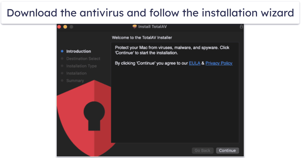 How to Use an Antivirus With a VPN?