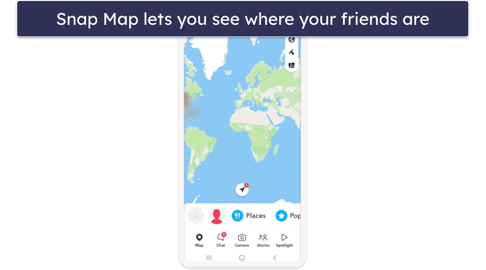 Is Snapchat Safe for Kids