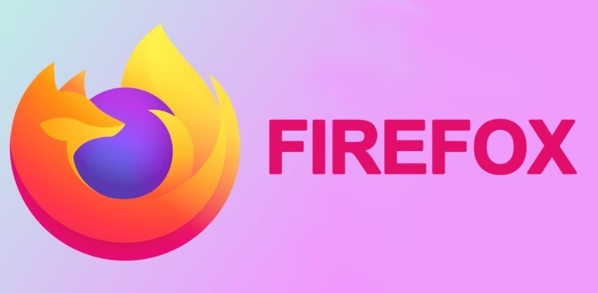 #2. Firefox — Best Open-Source Browser for Customization and Strong Security