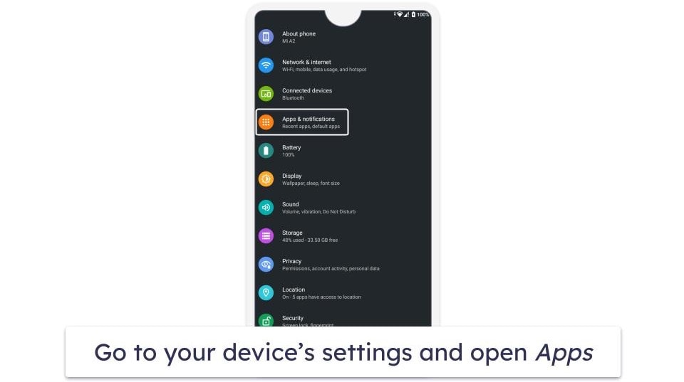How to Access Google Play Japan From Anywhere