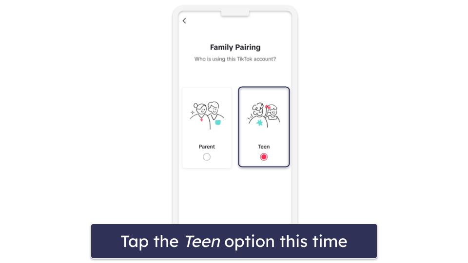 How to Set Up &amp; Configure TikTok’s Parental Controls (Step-By-Step Guide)
